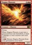 Fenice di Magma