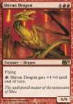 Drago di Shivan