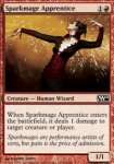 Apprendista Magoscintilla