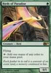 Uccelli del Paradiso