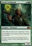 Arcidruido Elfico
