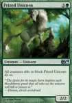 Unicorno Stimato