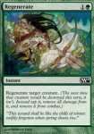 Rigenerare