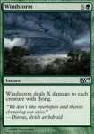 Tempesta di Vento