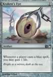 Occhio del Kraken