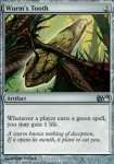 Dente del Wurm