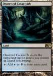 Catacombe Allagate