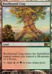 Dirupo delle Radici
