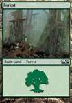 Foresta (V.1)