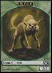 Token Creatura Lupo