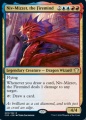 Niv-Mizzet, il Mentefiamma