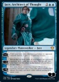 Jace, Architetto del Pensiero