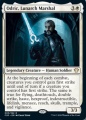 Odric, Maresciallo del Lunarca