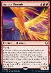 Fenice dell'Aurora