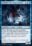 Brinelin, il Kraken Lunare