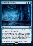 Court of Cunning
