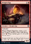 Uovo di Drago