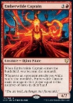 Capitano di Emberwilde