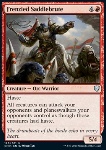 Cavaliere Bestiale Frenetico