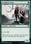 Elfi di Fyndhorn