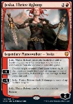 Jeska, Rinata Tre Volte