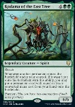 Kodama dell'Albero dell'Est