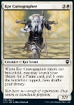 Cartografa Kor