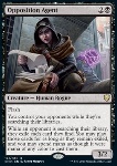 Agente dell'Opposizione