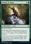 Ordalia di Nylea