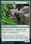 Saggia della Rivendicazione