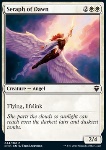 Serafina dell'Alba
