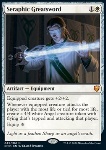 Spadone dei Serafini