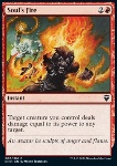 Fuoco dell'Anima