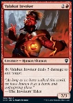 Evocatore di Valakut