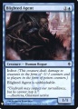 Blighted Agent
