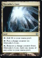 Mirrodin's Core