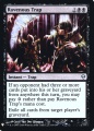 Ravenous Trap