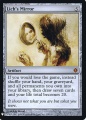 Lich's Mirror