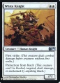 White Knight