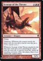 Scourge of the Throne