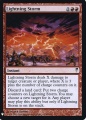 Lightning Storm