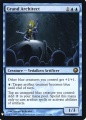 Grand Architect