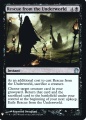 Rescue from the Underworld