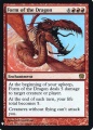 Form of the Dragon