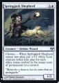 Springjack Shepherd