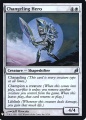 Changeling Hero