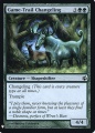 Game-Trail Changeling