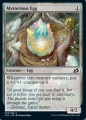 Uovo Misterioso