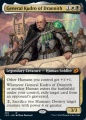 Generale Kudro di Drannith