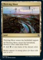 Thriving Moor